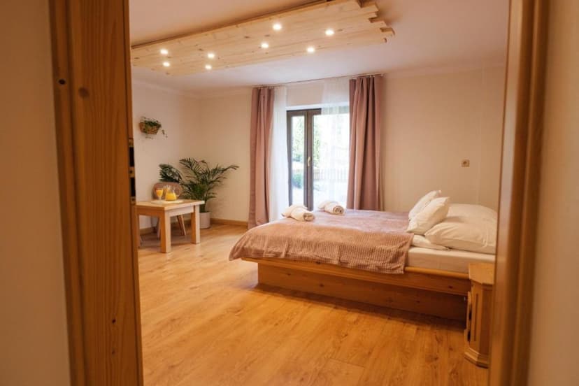 Urokliwy Pobyt (3 Noce, 2 Osoby) | Willa jak u Babci | Wisła