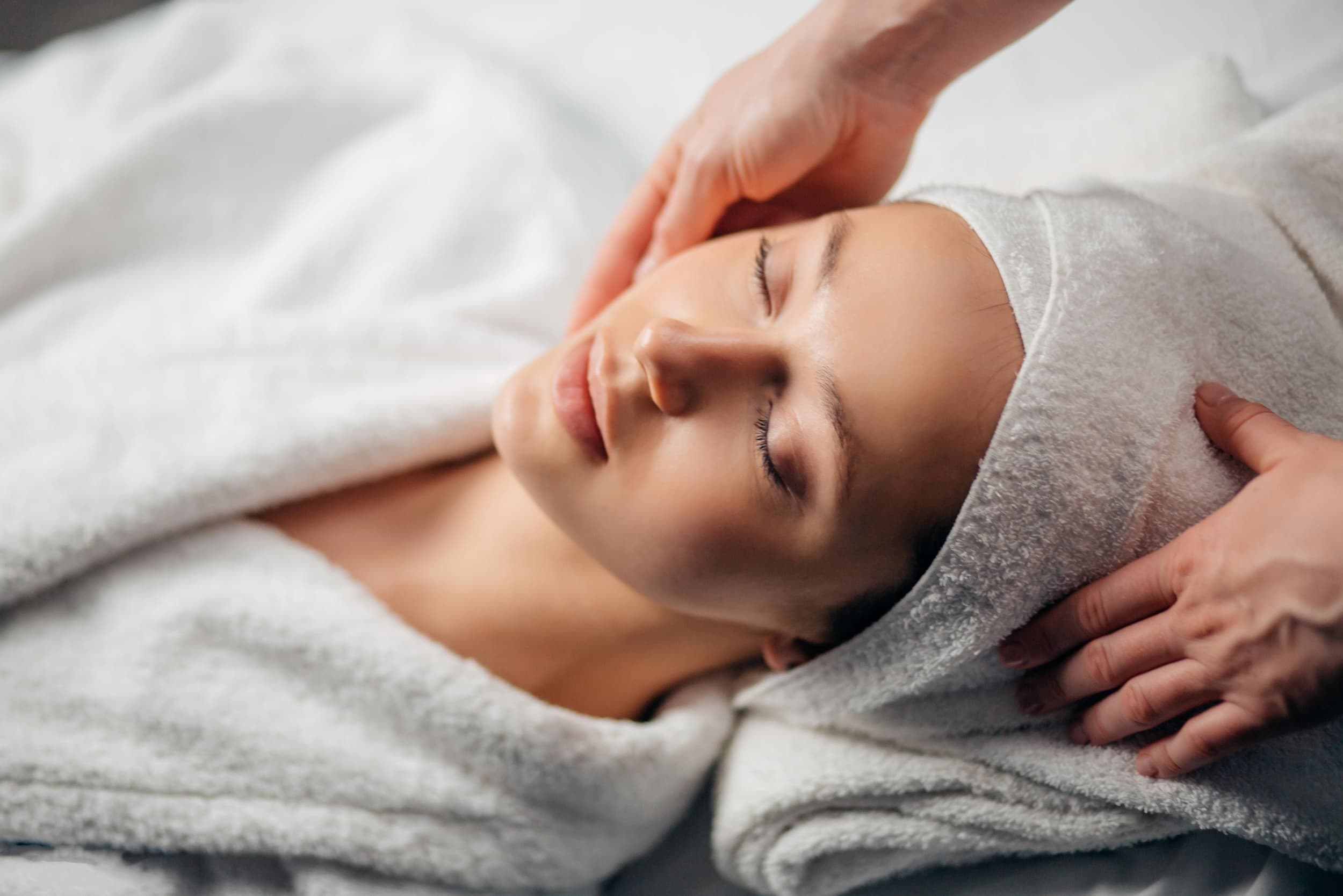 Rytuał SPA Kobido | Leszno | Wyjątkowy Prezent