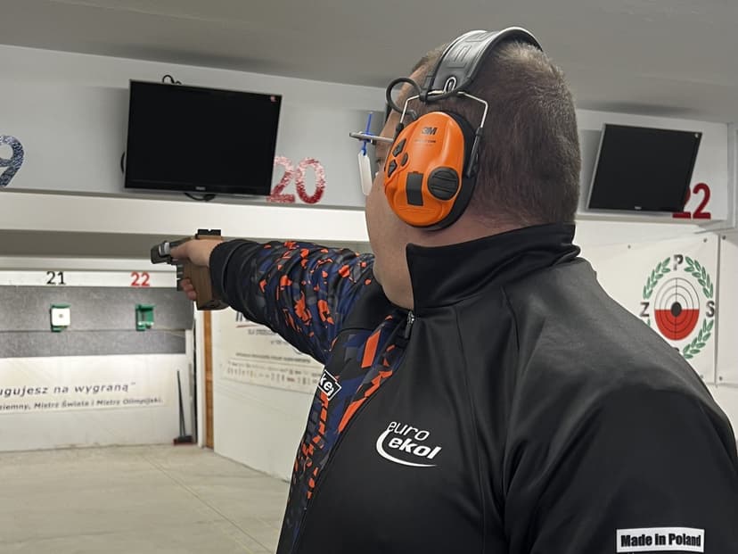 Poznaj Strzelanie | Łódź