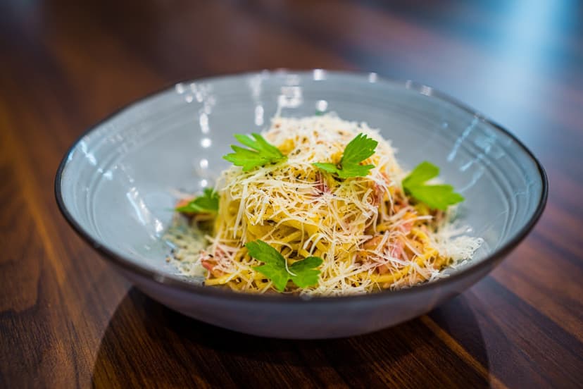 Kolacja Degustacyjna | Przeźmierowo