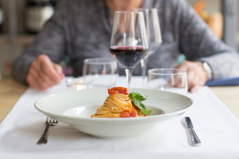 Kulinarna Uczta | Przeźmierowo