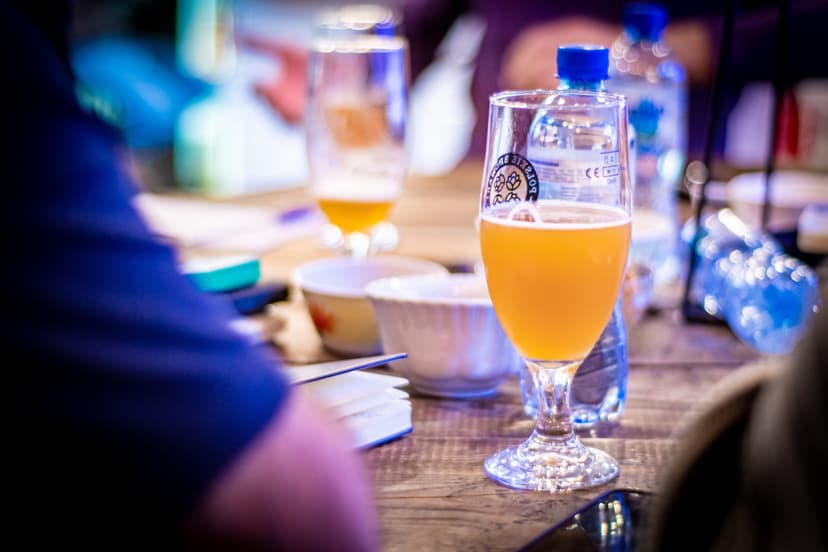 Warsztaty Warzenia Piwa Domowego | Kraków