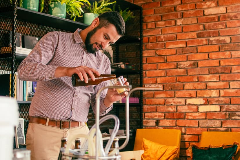 Warsztaty Warzenia Piwa Domowego dla Dwojga | Kraków