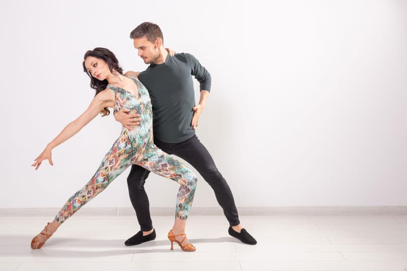 Lekcja Tańca | Poznań
