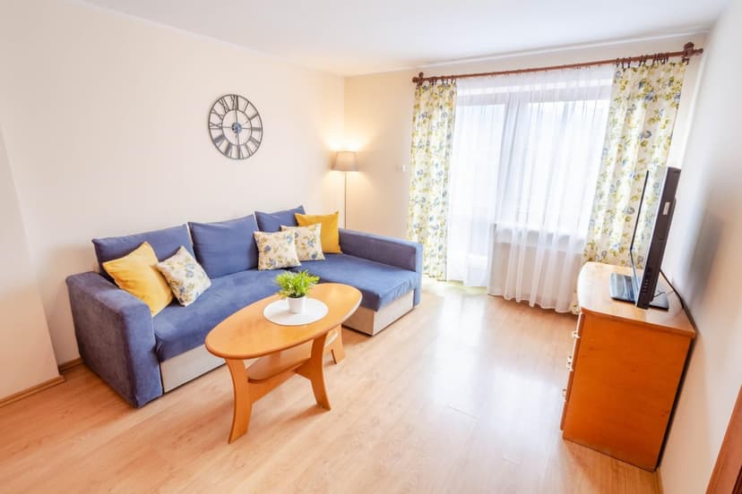 Pobyt w Górach dla Rodziny (3 Noce, 1-5 Osób) | Apartamenty Velvet | Kościelisko