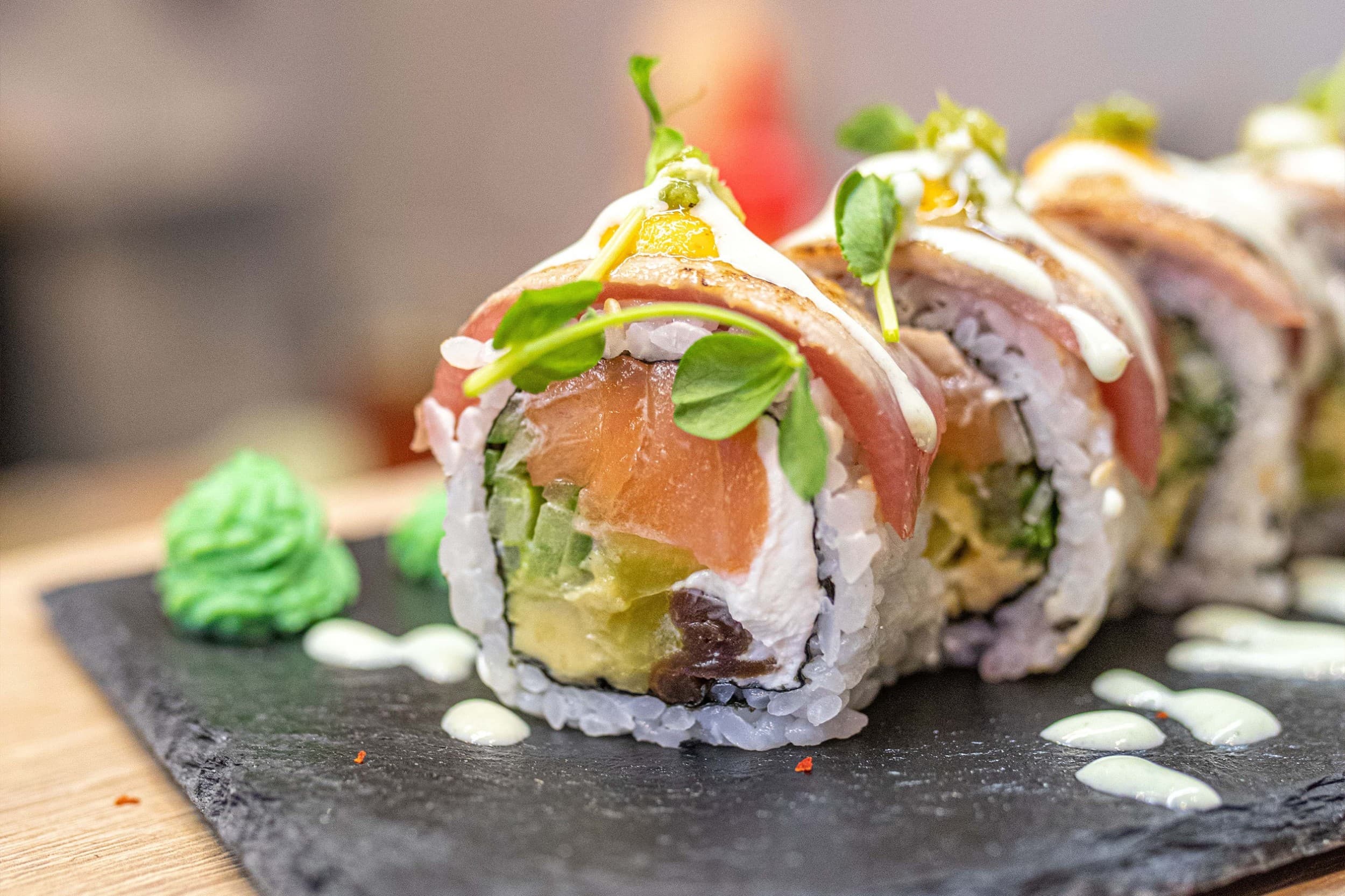 Zestaw Sushi | Łódź | Wyjątkowy Prezent