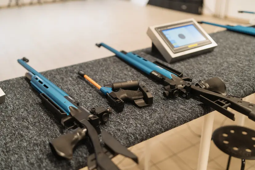 Szkolenie Strzelectwa Sportowego | Warszawa