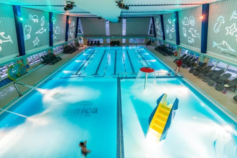 Odprężający Pobyt (3 Noce, 2 Osoby) | Hotel Polanica Resort & Spa | Polanica-Zdrój