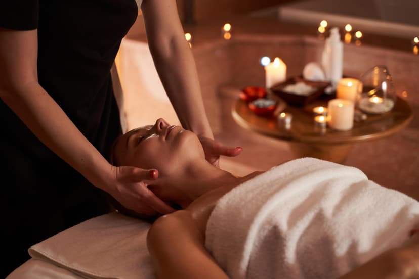 Masaż Kobido | Wisła