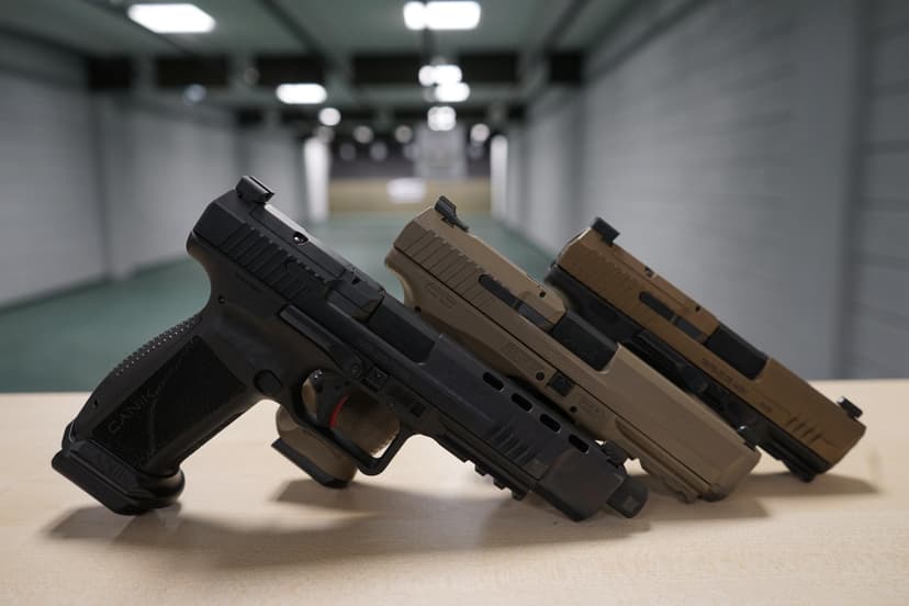 Ekstremalne Doświadczenie Strzeleckie “Ivy Mike” | Lublin