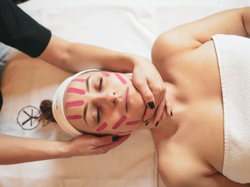 Masaż Kobido (90 minut) | Wrocław