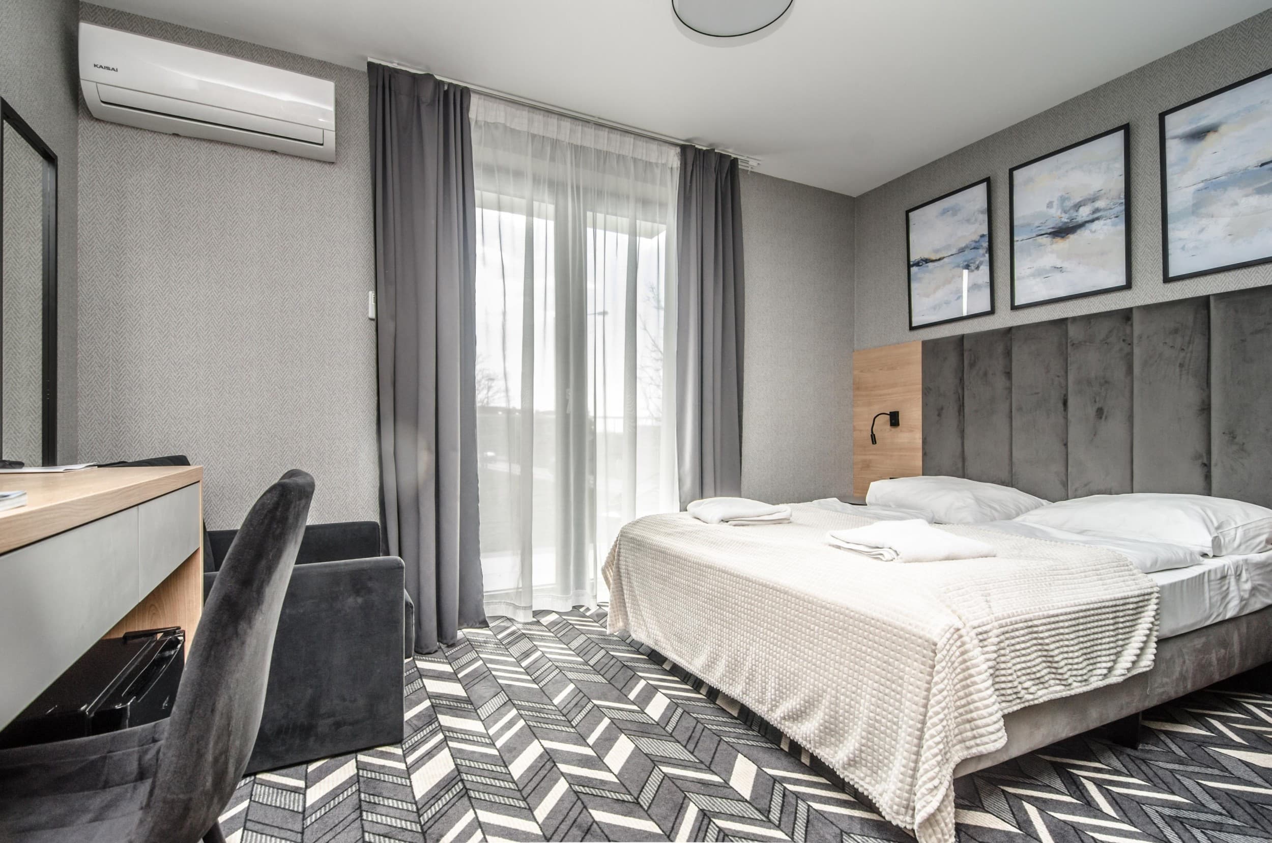 Odprężający Pobyt (1 Noc, 2 Osoby) | Mielno Hotel Boutique | Mielno | Wyjątkowy Prezent