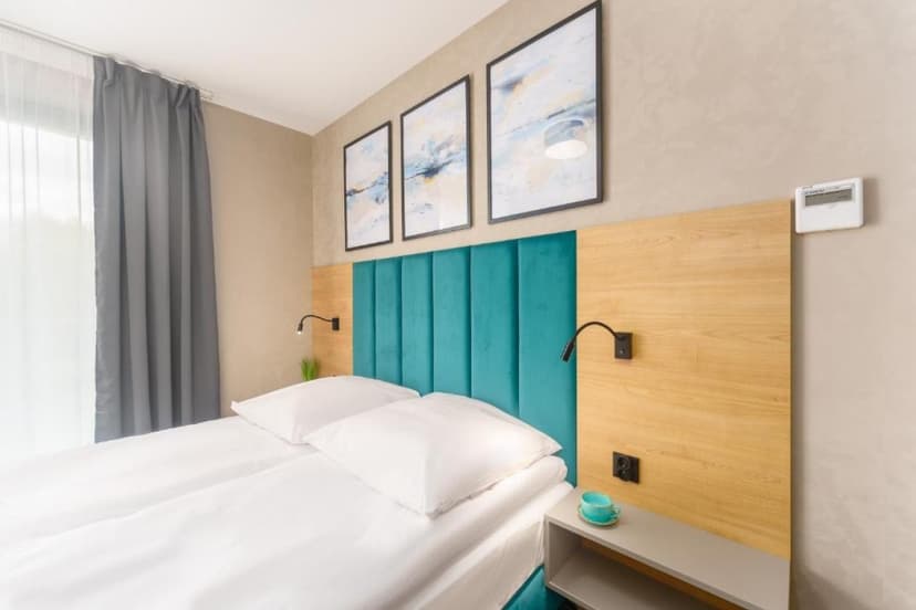 Odprężający Pobyt (5 Nocy, 2 Osoby) | Mielno Hotel Boutique | Mielno