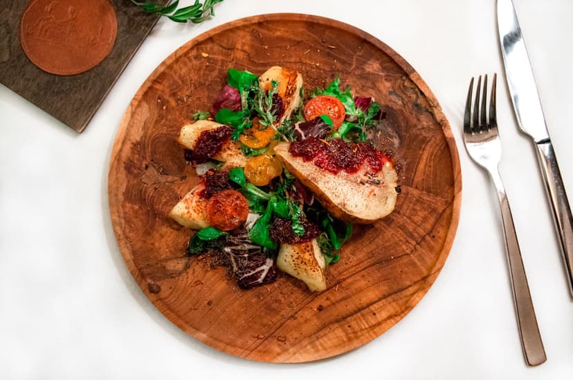 Staropolska Uczta | Poznań