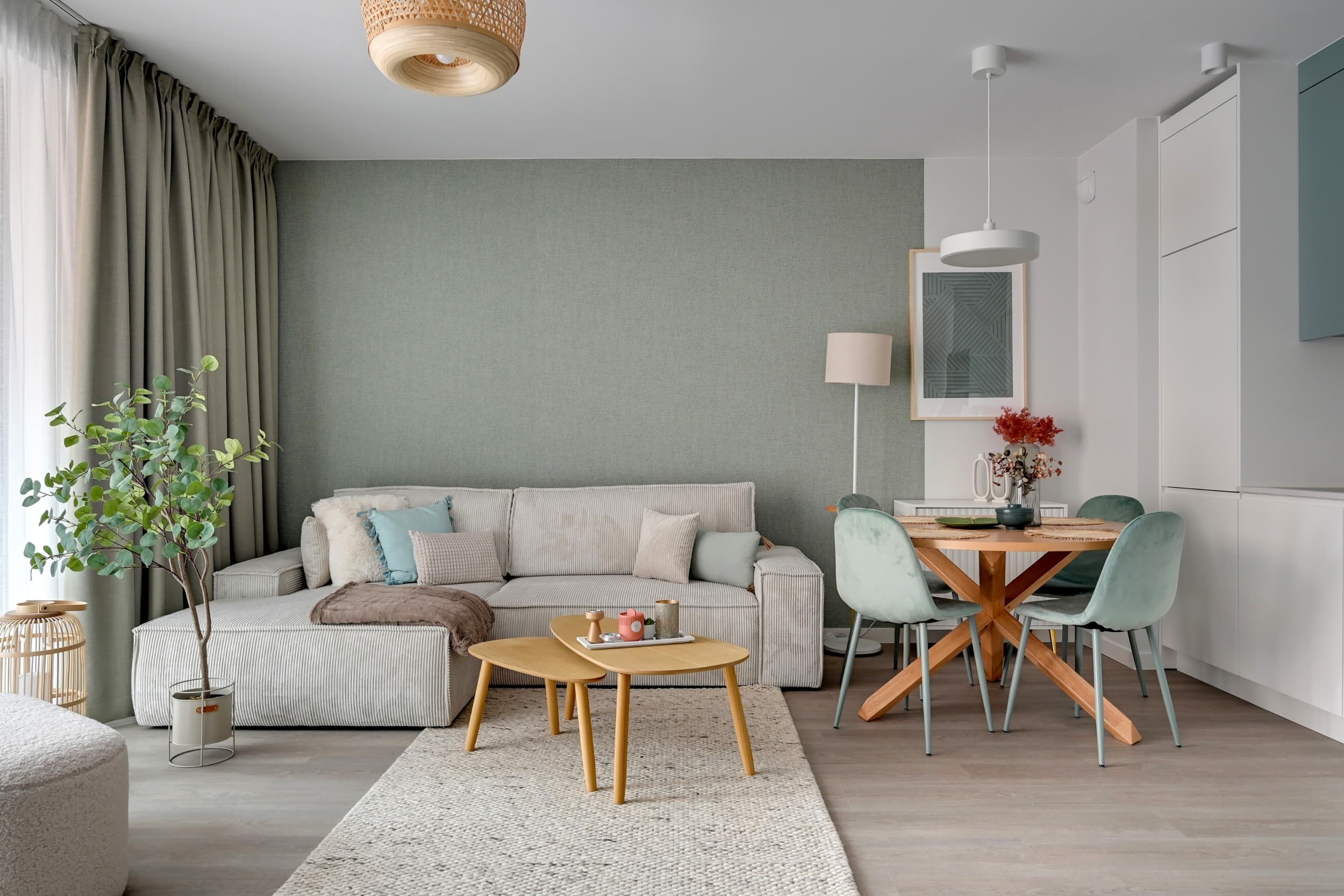 Wyjątkowy Pobyt w Apartamencie (4 Noce, 1-4 Osoby) | Lion Apartments | Gdańsk | Wyjątkowy Prezent