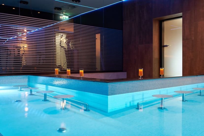 Odprężający Pobyt (1 Noc, 2 Osoby) | Złoty Horyzont Resort | Szklarska Poręba