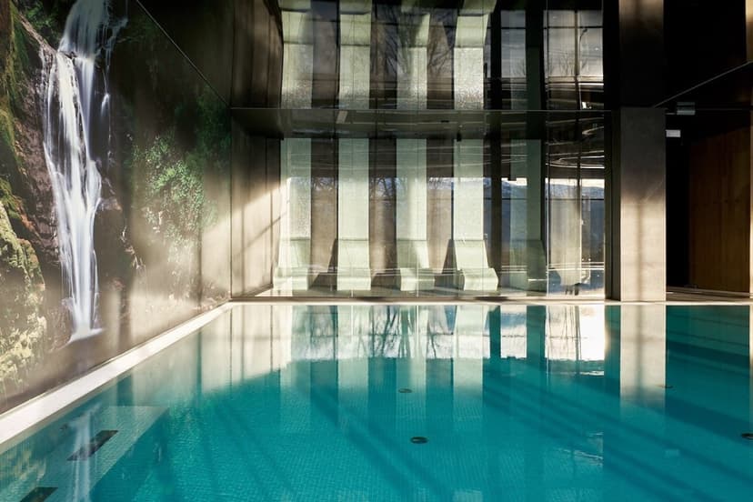 Odprężający Pobyt (2 Noce, 2 Osoby) | Złoty Horyzont Resort | Szklarska Poręba