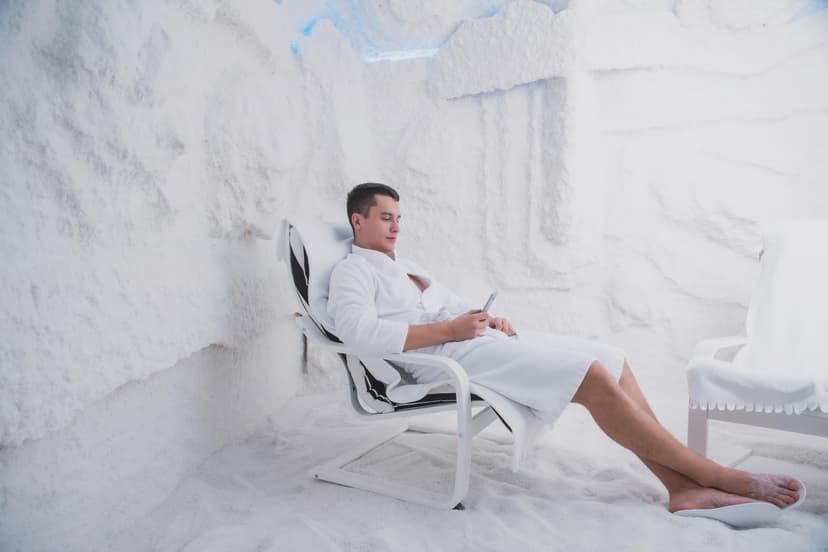 Karnet do Groty Solnej (6 wejść) | Łaziska Górne