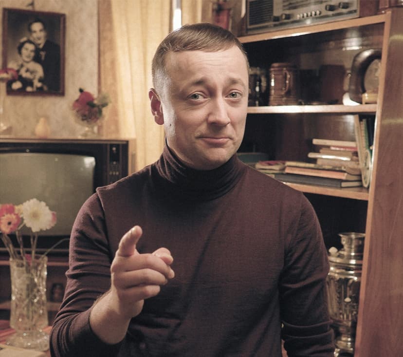 Życzenia Urodzinowe od Czesława Mozila | Cała Polska