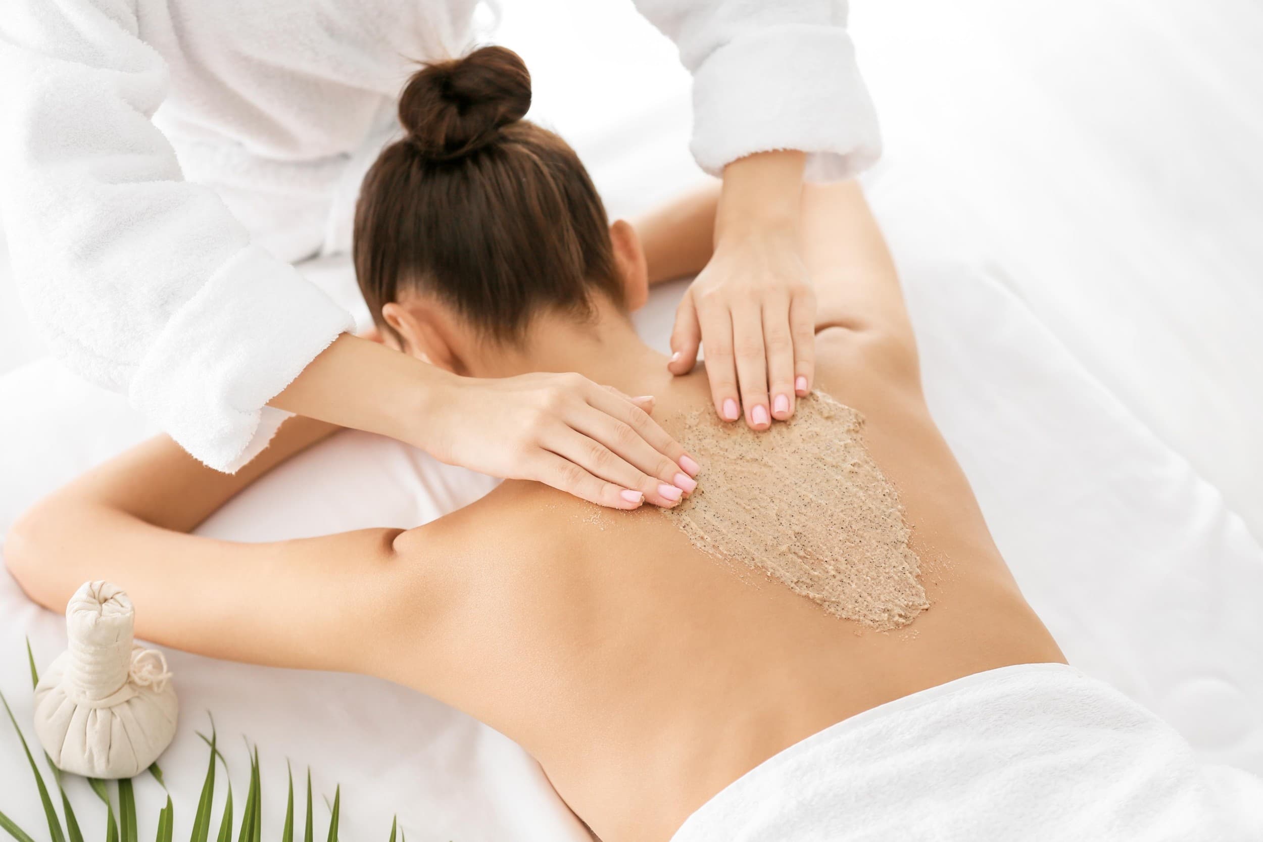 Zabieg SPA “Leśne Odświeżenie” | Bańska Wyżna | Wyjątkowy Prezent