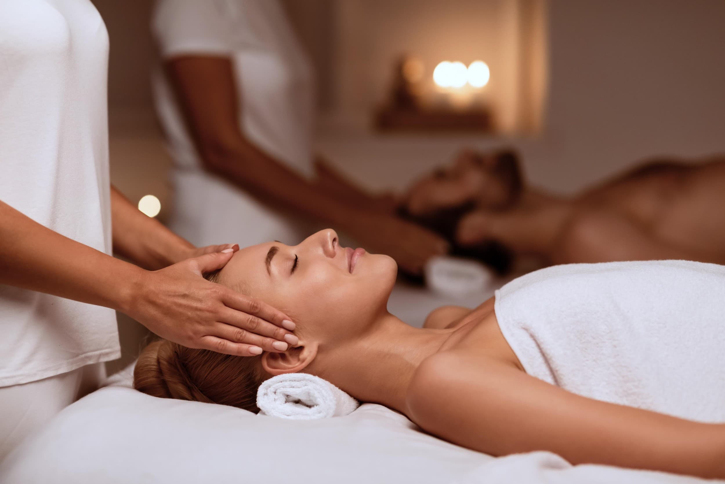 Popołudnie w SPA dla Dwojga | Wrocław | Wyjątkowy Prezent