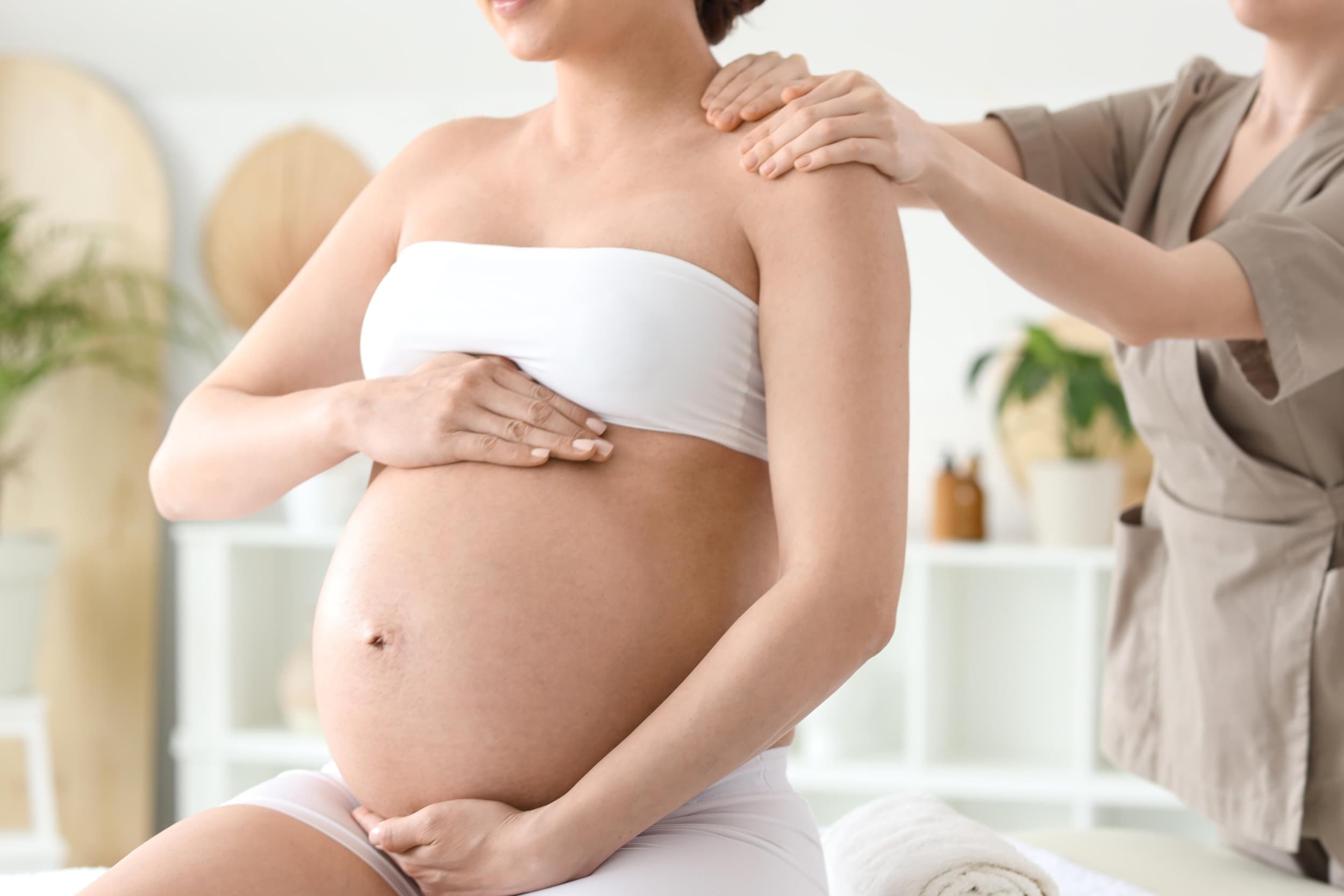 Popołudnie w SPA dla Przyszłej Mamy | Wrocław | Wyjątkowy Prezent