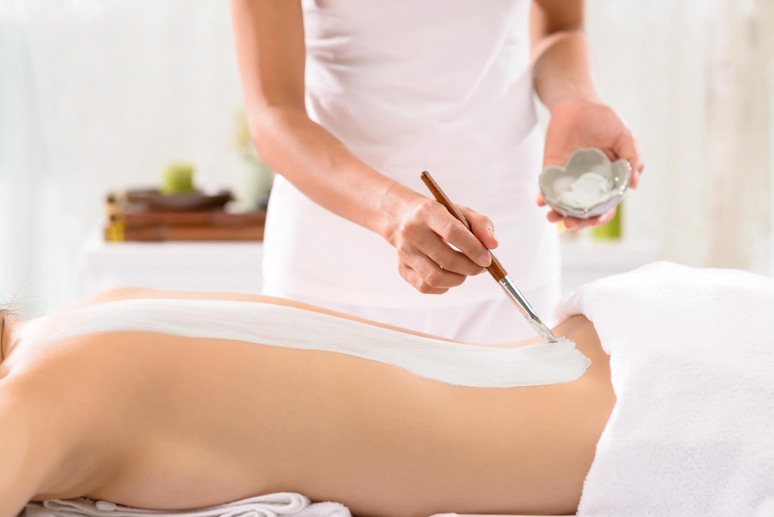 Zabieg SPA “Iconic Relax” | Toruń | Wyjątkowy Prezent