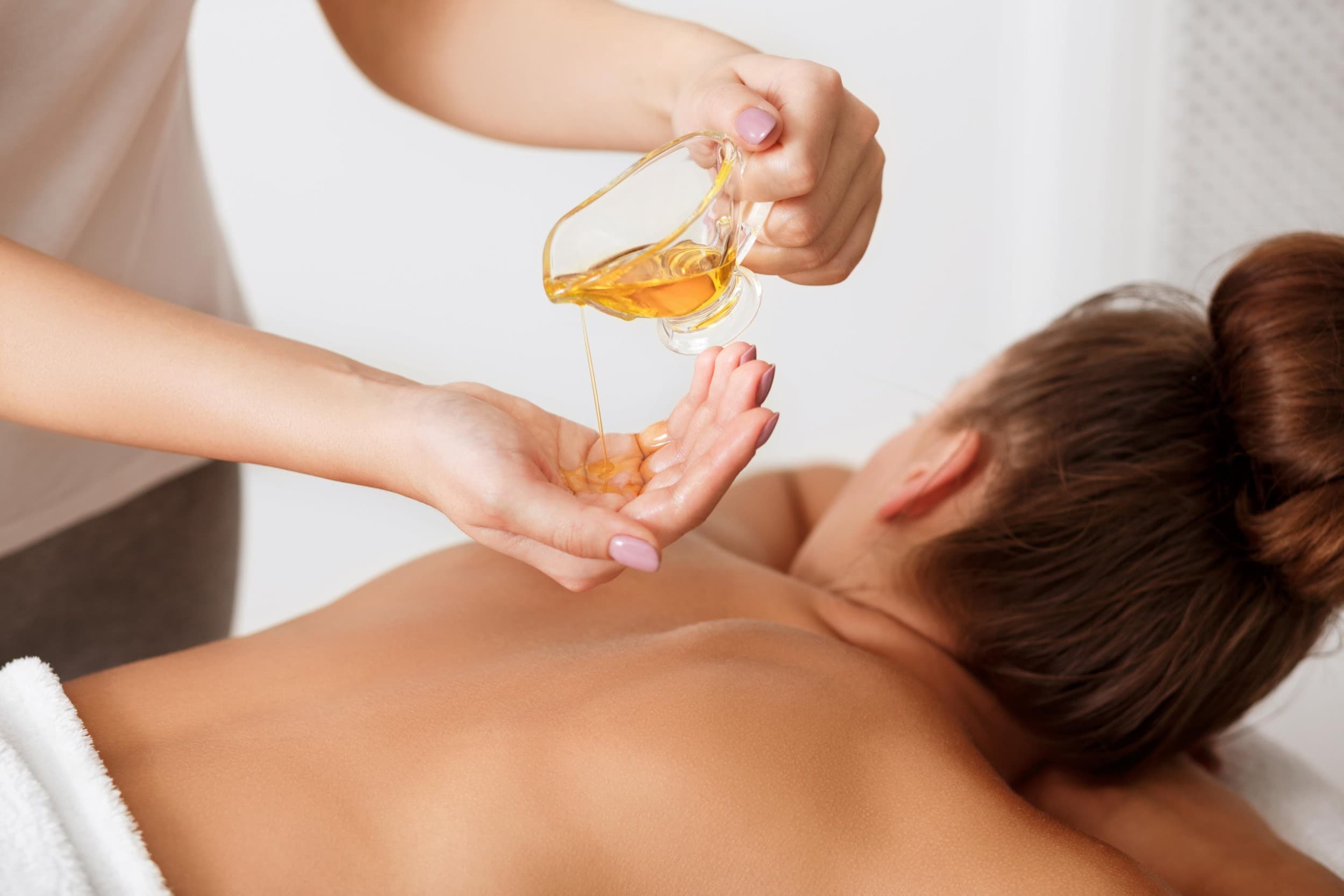 Masaż Olejkiem Aromatycznym | Tarnowskie Góry | Wyjątkowy Prezent