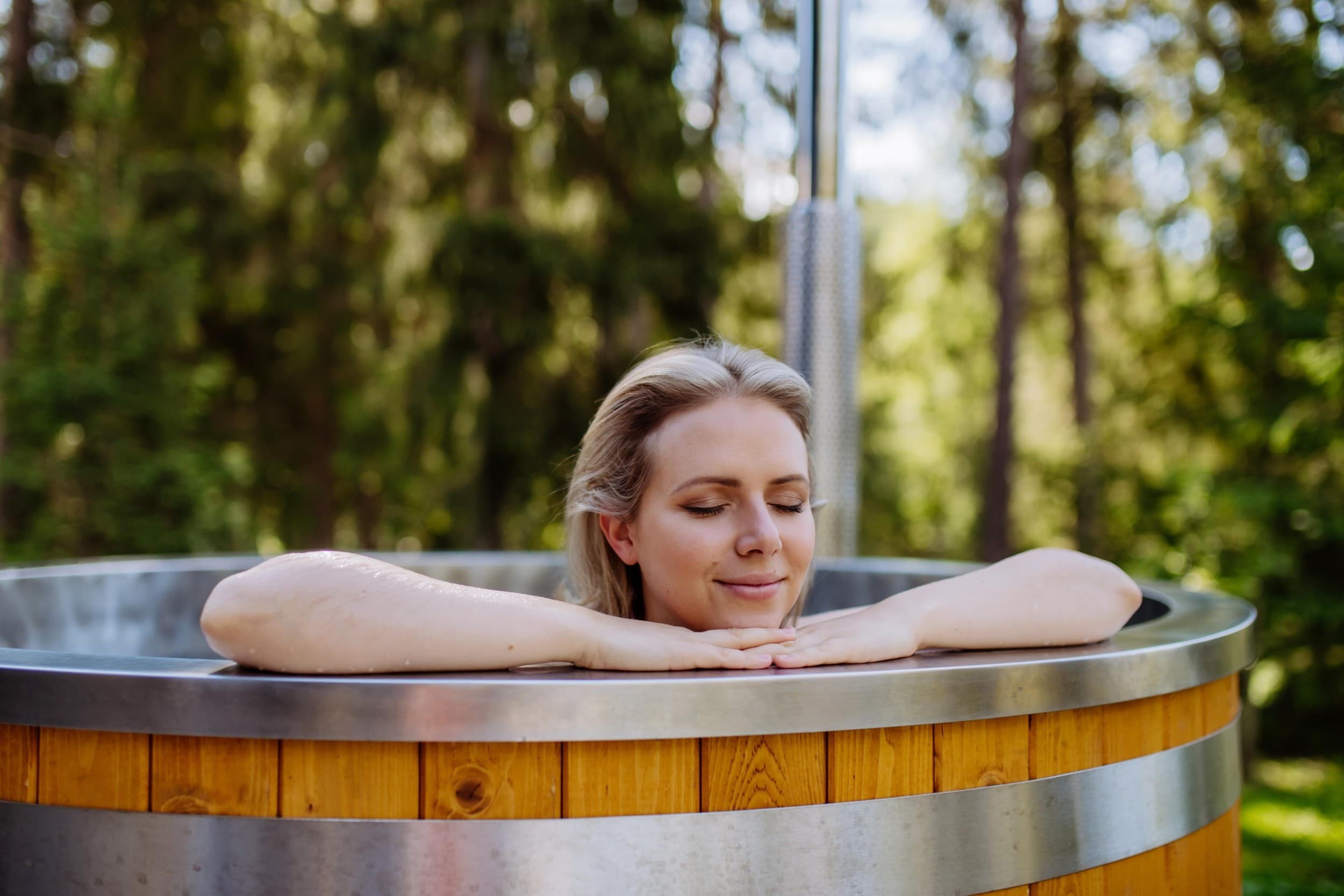 Relaks w SPA na Wyłączność z Drinkiem dla Przyjaciół | Chorzów | Wyjątkowy Prezent