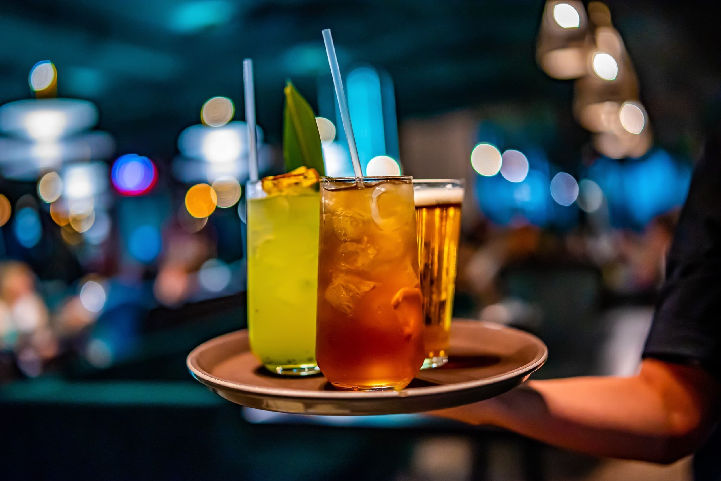 Wypad na Drinka dla Dwojga | Kraków | Wyjątkowy Prezent