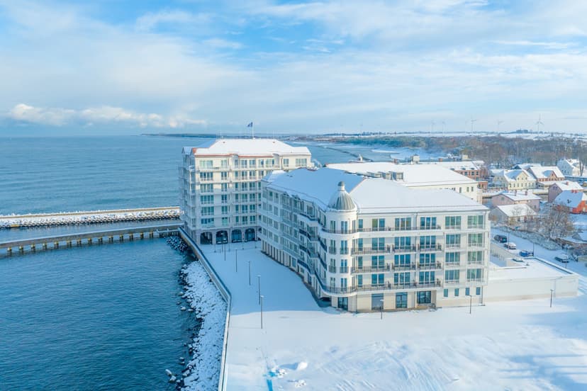 Karta Podarunkowa Sea Collection by Marina Royale | Darłowo