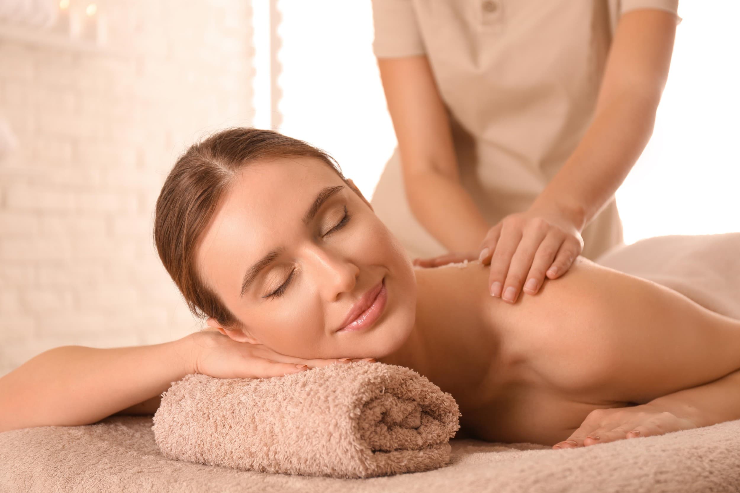 Zabieg SPA "Nawilżające Odprężenie" | Kraków