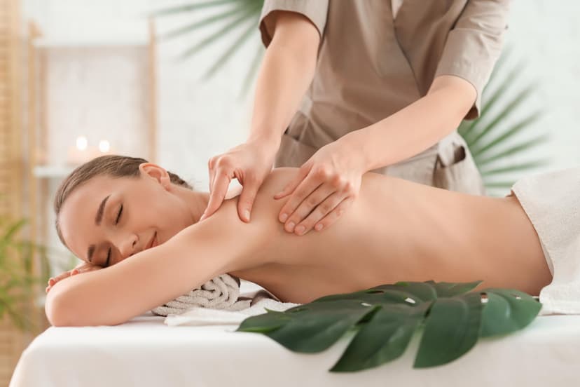 Energetyzujący Rytuał Cytrusowy | Wałbrzych