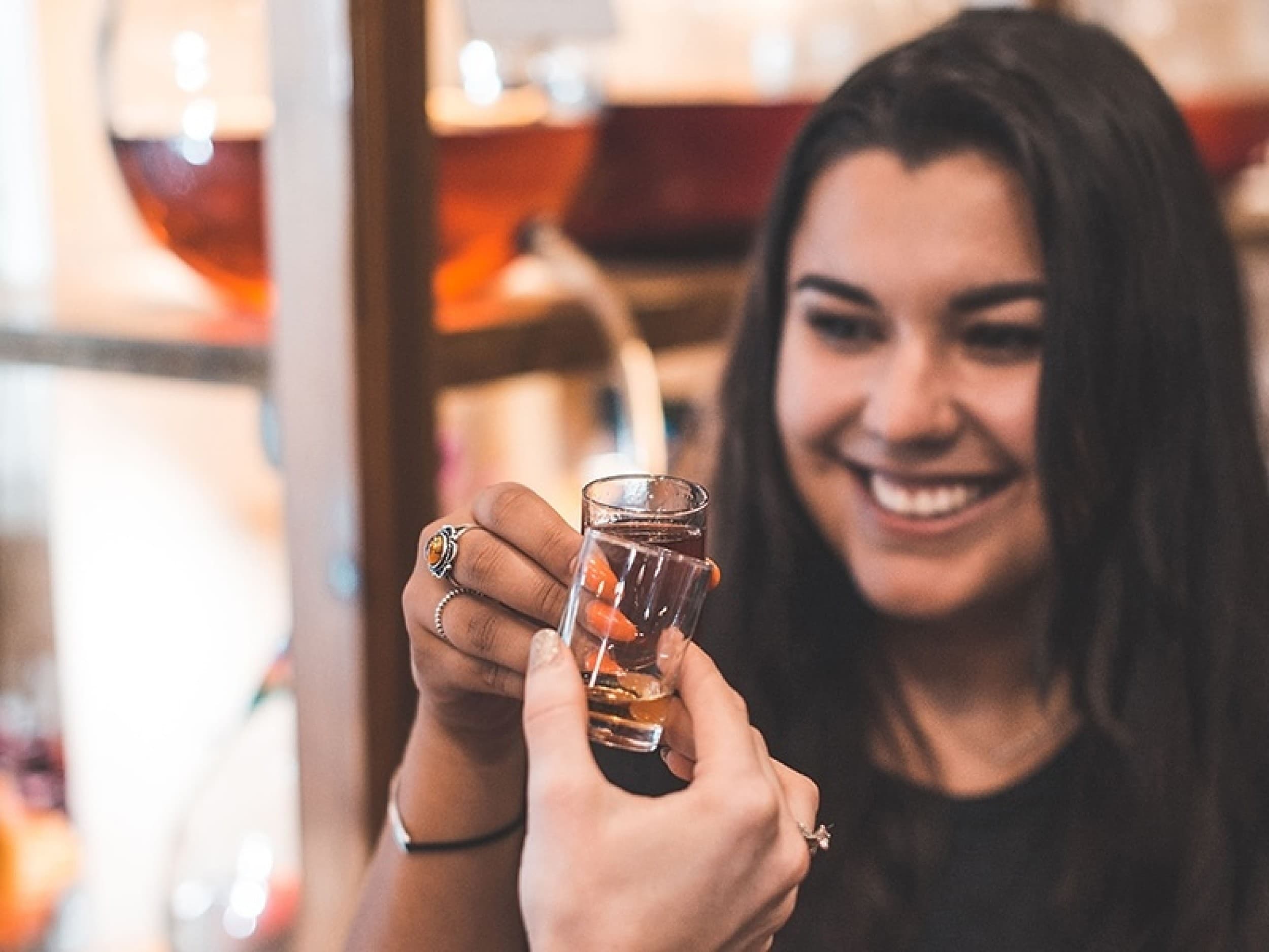 Degustacja Wódki dla Znajomych | Kraków | Wyjątkowy Prezent