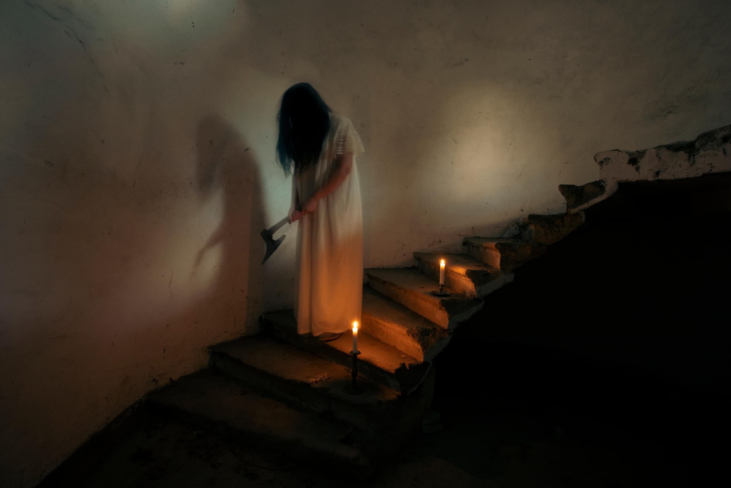 Przygoda w Domu Strachu – Trasa Horror | Lublin | Wyjątkowy Prezent
