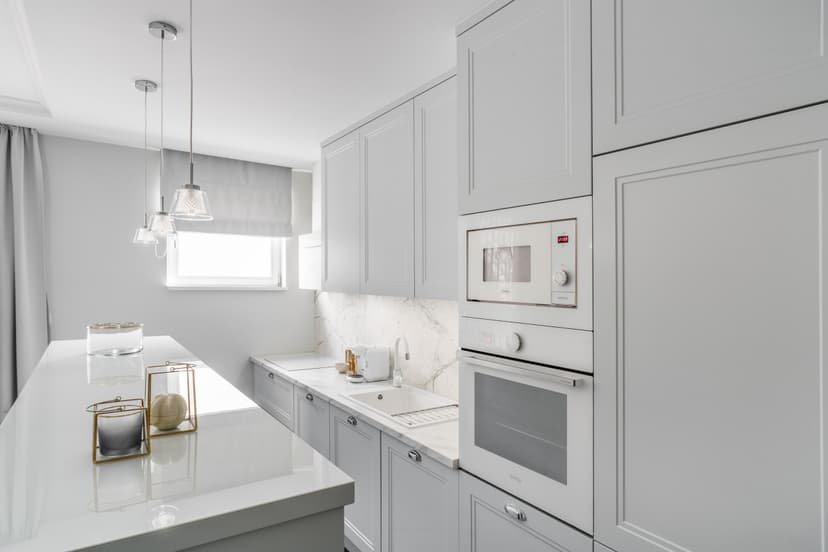 Pobyt w Apartamencie Monte Carlo (2 Noce, 1-4 Osoby) | Lion Apartments Sopot | Sopot