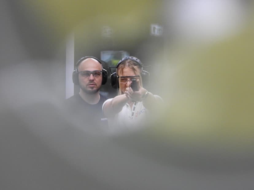 Bojowe Doświadczenie Strzeleckie | Lubin