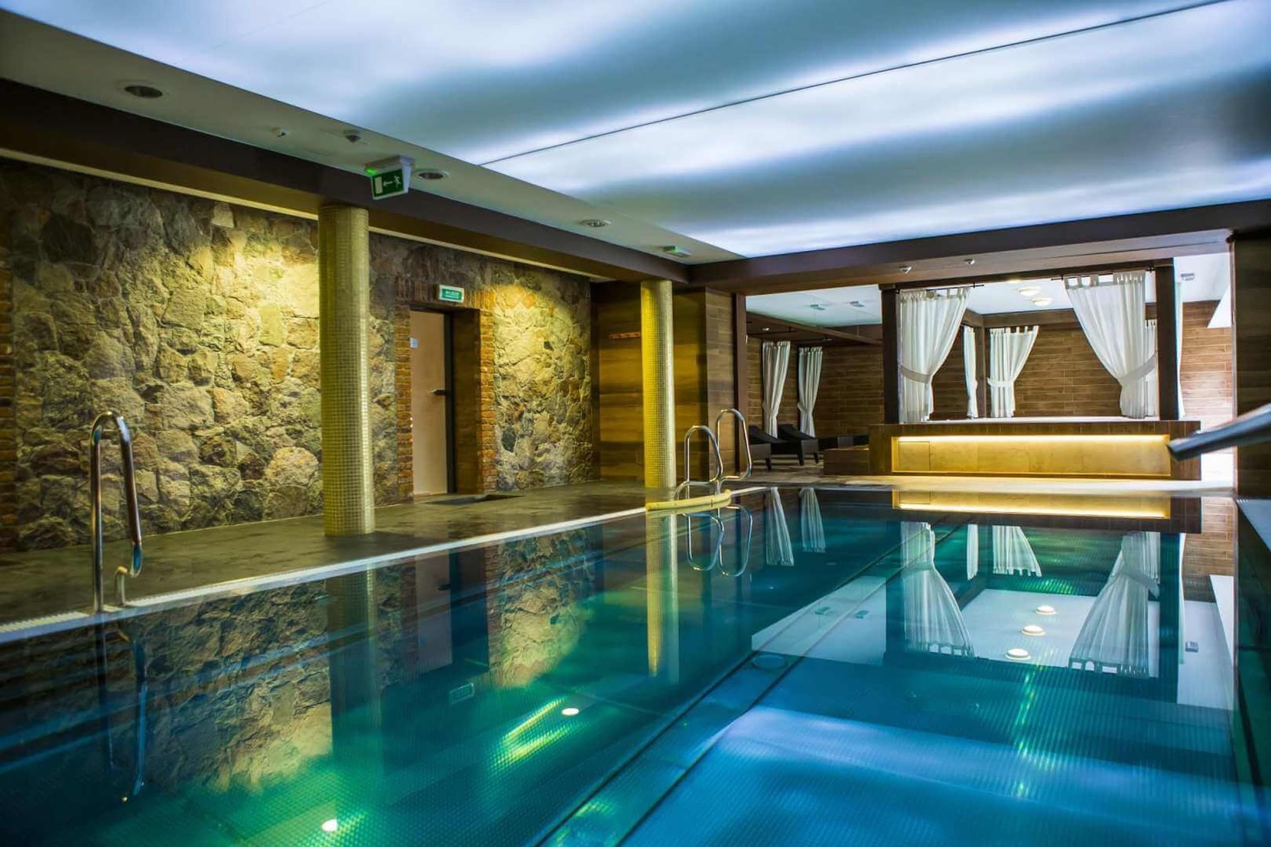 Relaksujący Pobyt (2 Noce, 2 Osoby) | Hotel Aubrecht Country Spa Resort**** | Przechlewo | Wyjątkowy Prezent