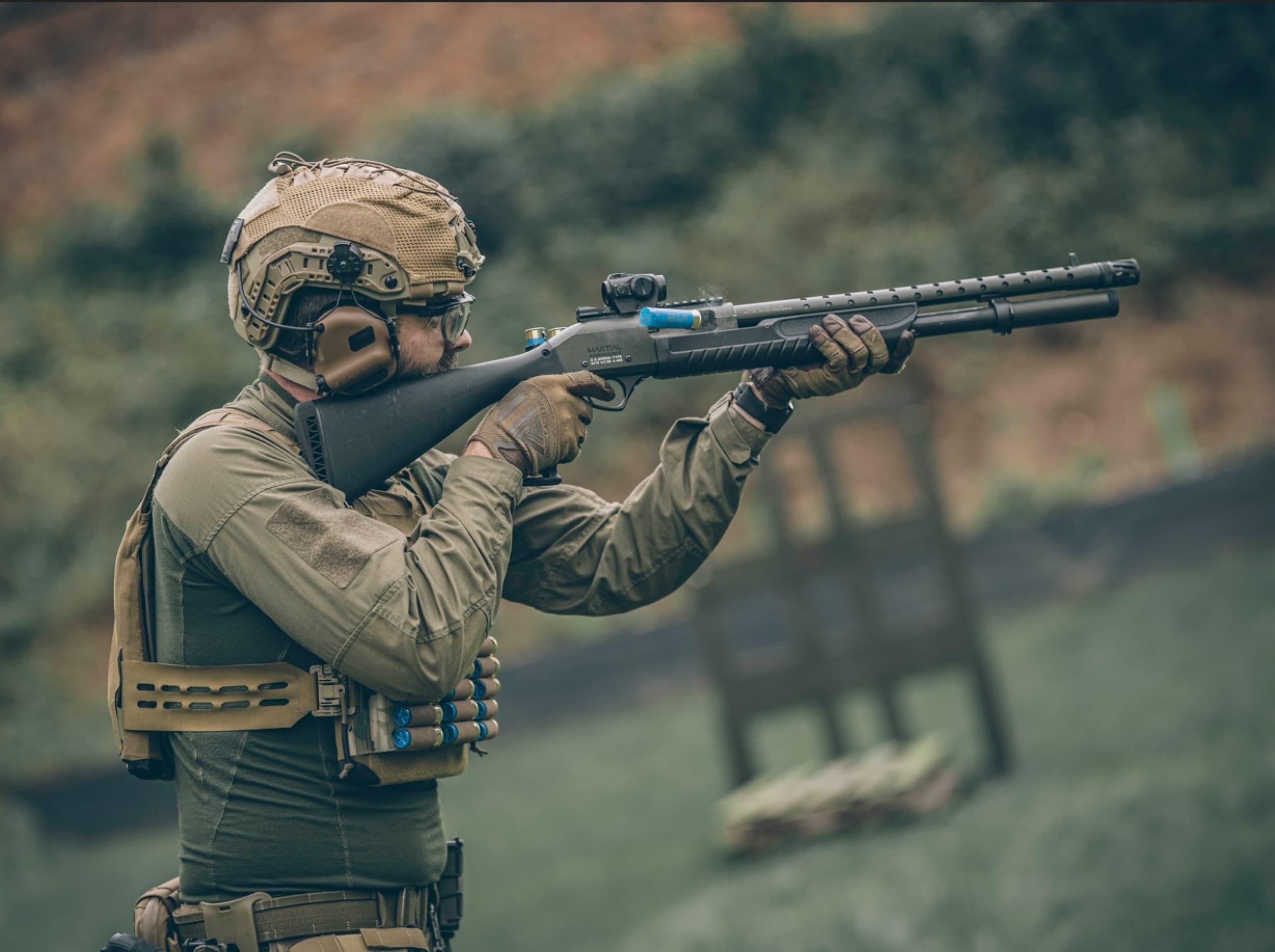 Poznaj Strzelanie “CS.1.6” | Pawłów | Wyjątkowy Prezent