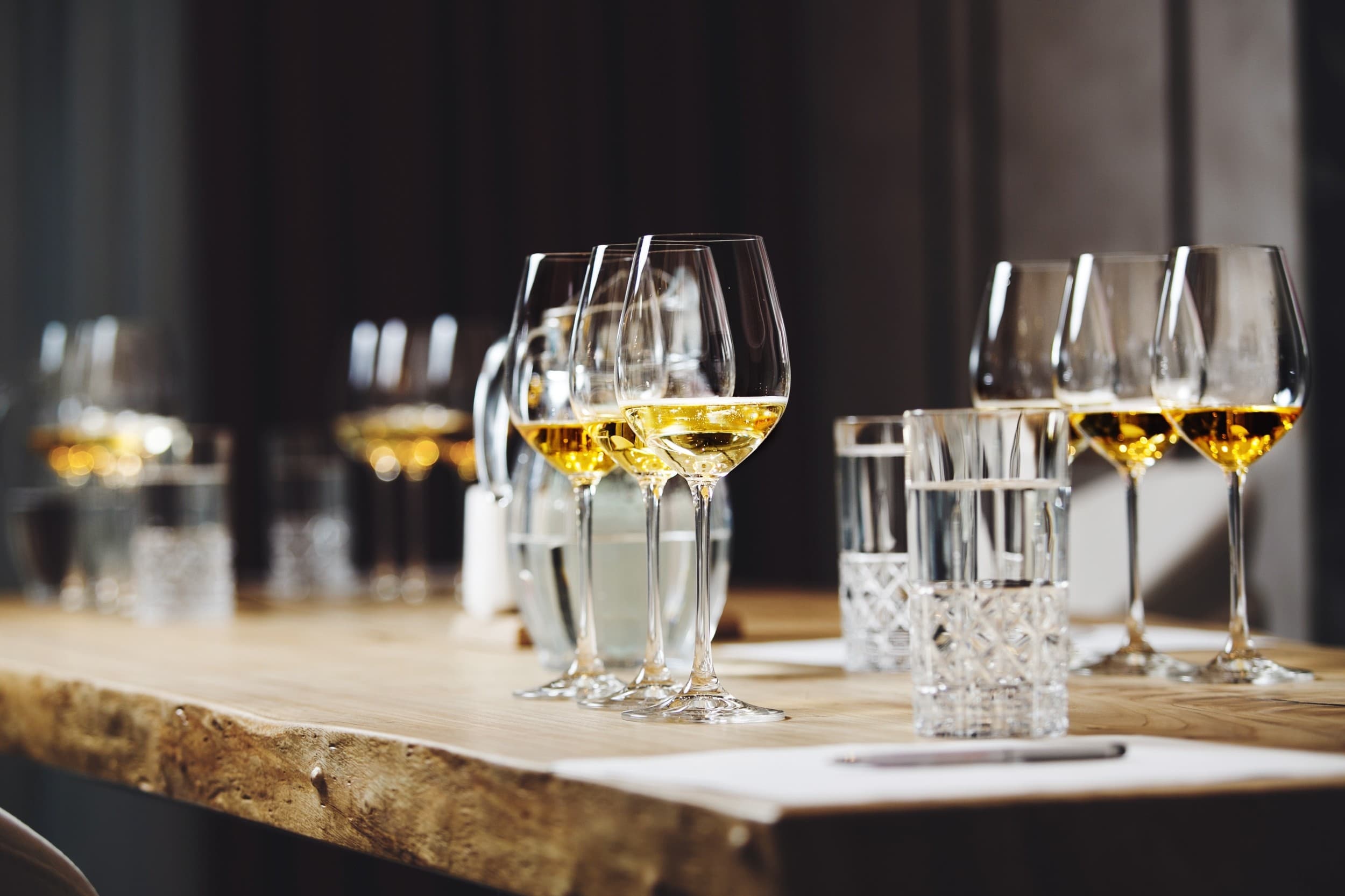 Degustacja Wina | Kraków | Wyjątkowy Prezent