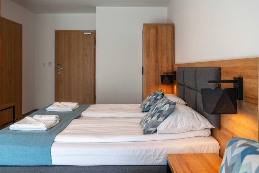 Urodzinowy Pobyt w Górach (2 Noce, 2 Osoby) | Malinowy Potok | Białka Tatrzańska