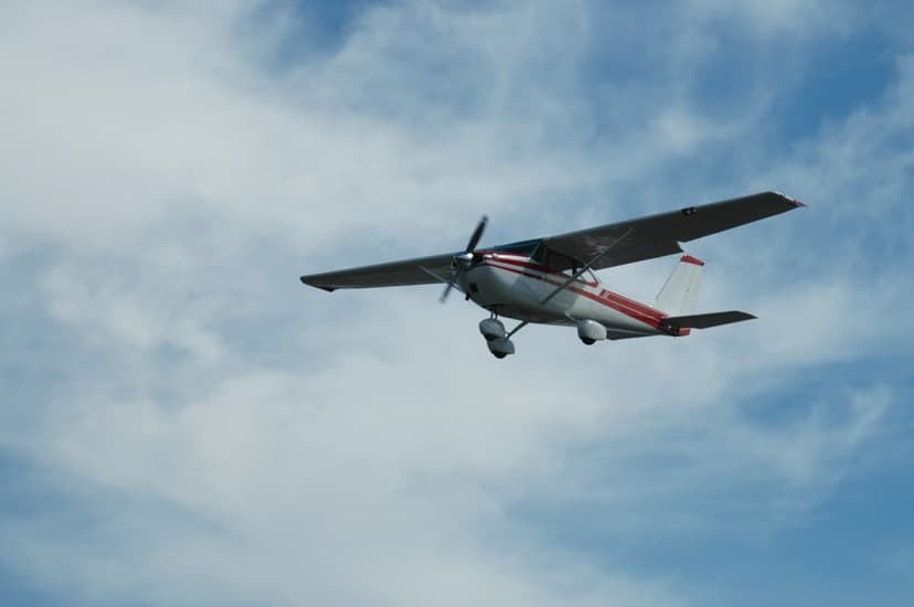 Szkolenie Wstępne na Pilota | Łódź