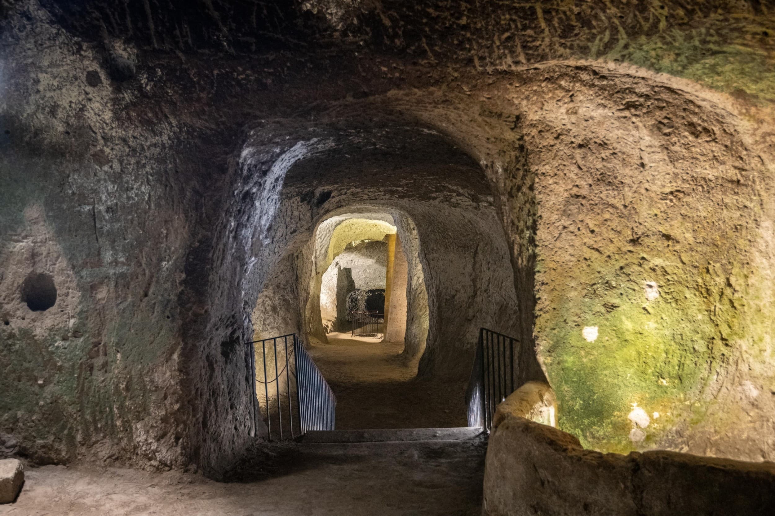 Przygoda w Podziemiach dla Dwojga - Trasa Historyczna | Jelenia Góra | Wyjątkowy Prezent
