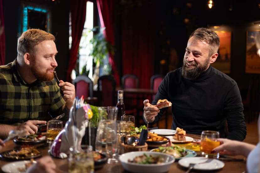 Degustacja Europejskich Smaków | Rzeszów