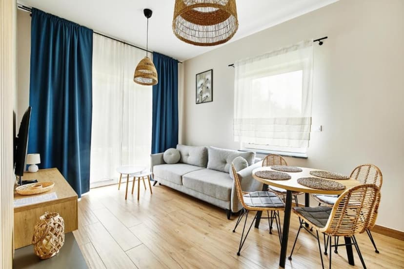 Odprężający Pobyt (2 Noce, 2 Osoby) | Resort Zacisze | Konopnica