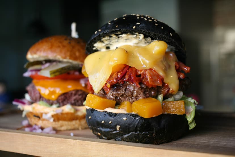 Degustacja Amerykańskich Smaków | Łódź