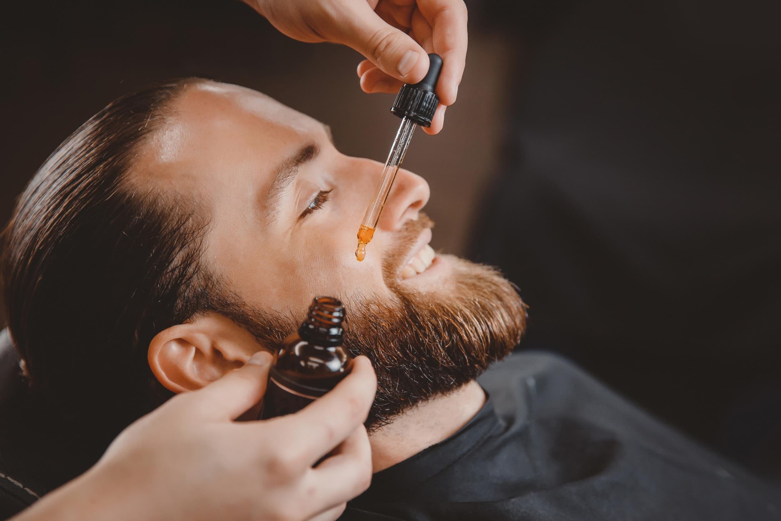 Rytuał Head SPA z Zabiegiem na Twarz dla Niego | Lublin | Wyjątkowy Prezent