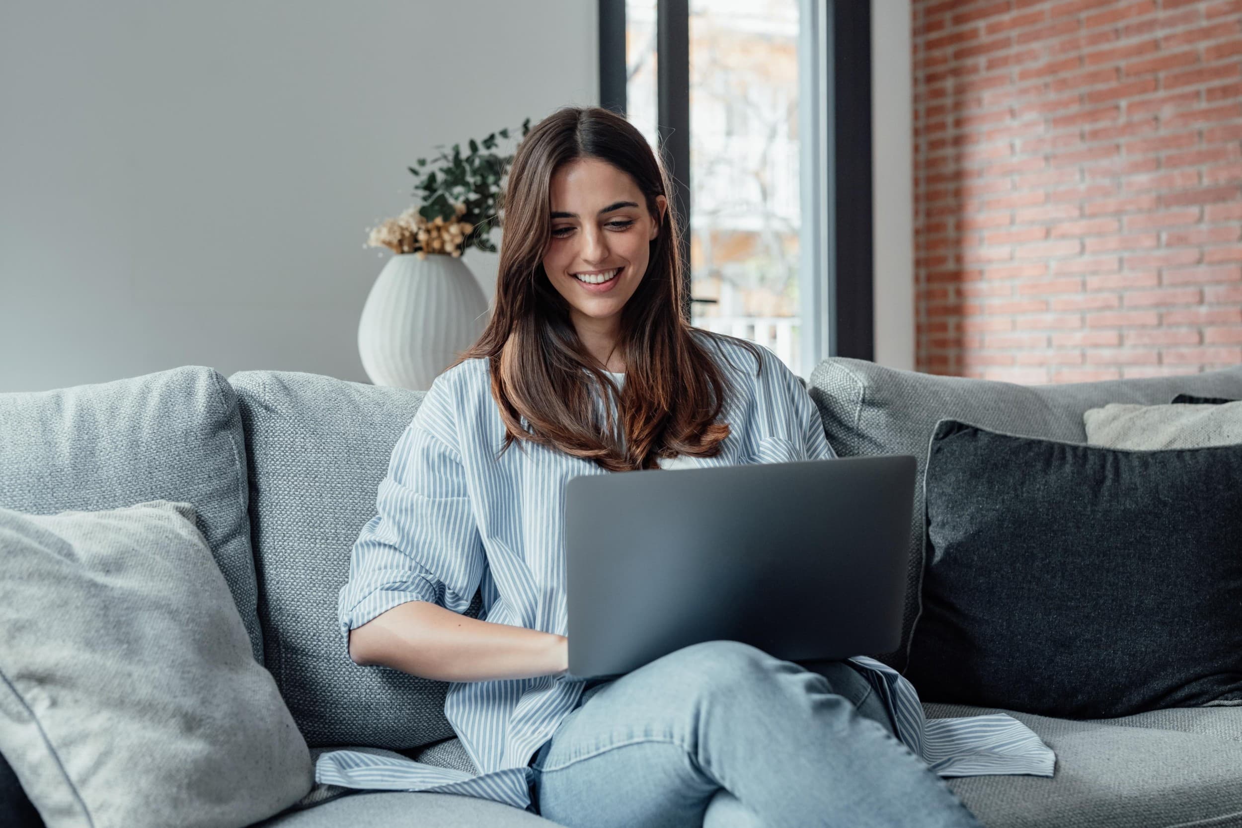 Sesja Coachingu lub Mentoringu (3 spotkania) | Online | Wyjątkowy Prezent