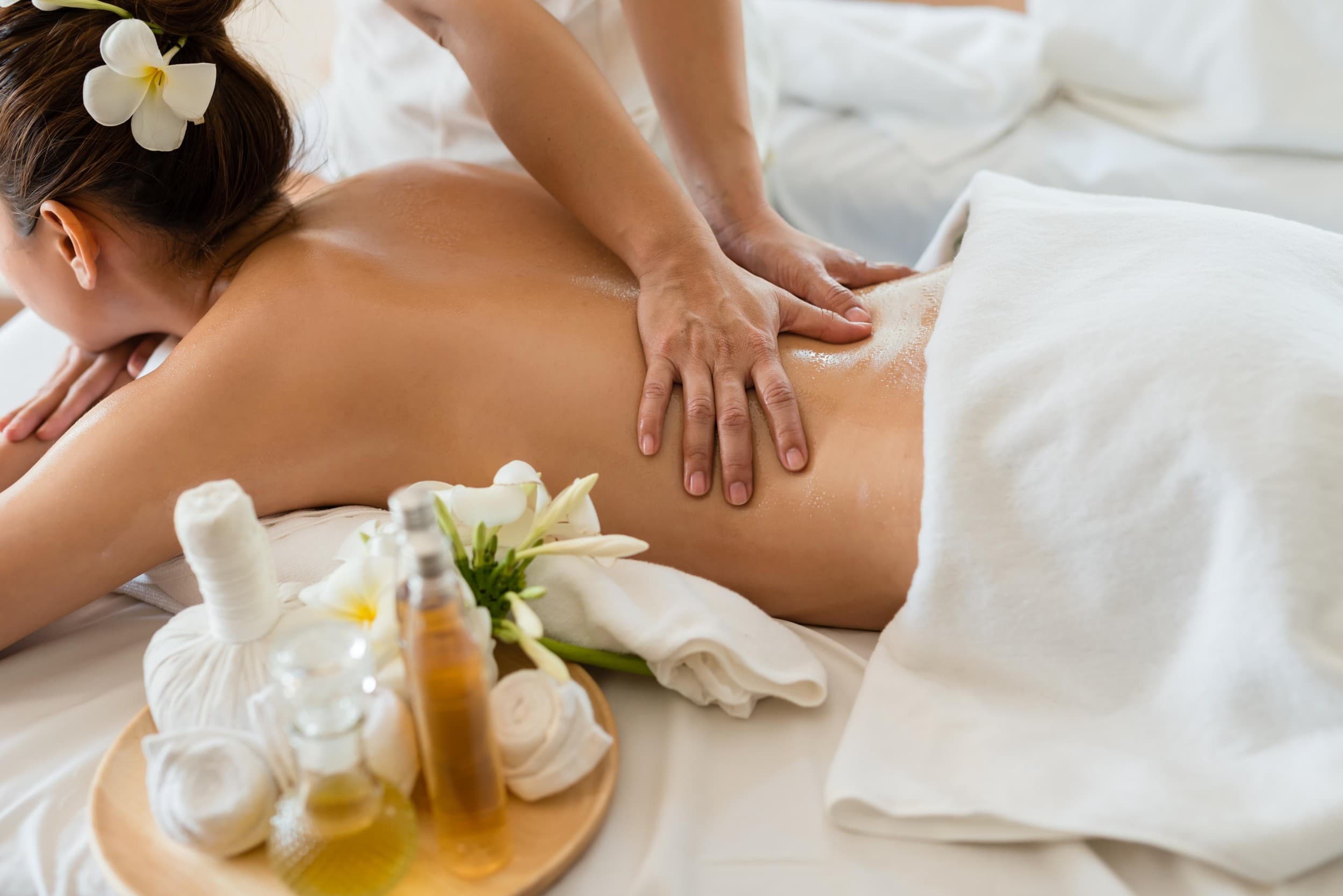 Zabieg SPA “Deser Czekoladowy” | Gdańsk | Wyjątkowy Prezent