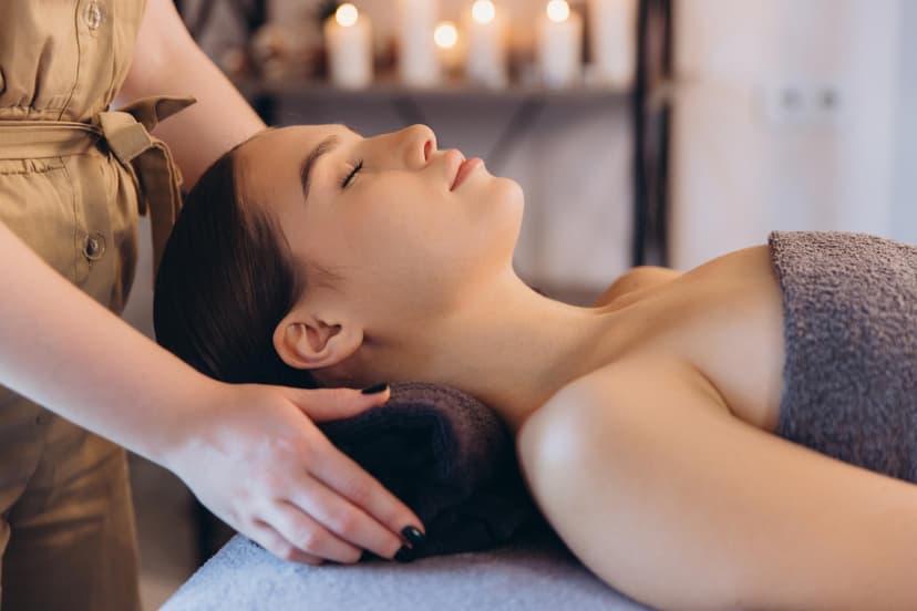 Masaż Relaksacyjny (90 minut) | Gdańsk